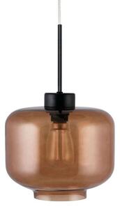 Globen Lighting - Ritz Lampa Wisząca Brown
