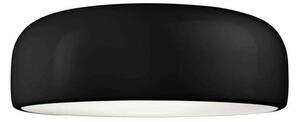 Flos - Smithfield C Pro Lampa Sufitowa Matowa Czarna
