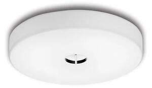 Flos - Button Mini Lampa Sufitowa/Ścienna Szklana