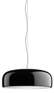 Flos - Smithfield S Lampa Wisząca Black
