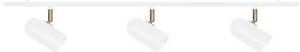 Globen Lighting - Swan 3 Lampa Sufitowa White
