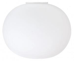 Flos - Glo-Ball C/W Zero Lampa Ścienna/Sufitowa White