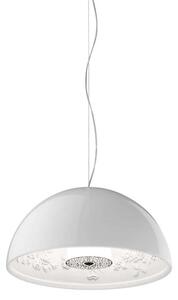 FLOS - Skygarden Lampa Wisząca Small White