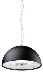 FLOS - Skygarden Lampa Wisząca Small Matt Black