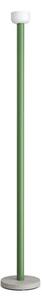 FLOS - Bellhop Lampa Podłogowa Green/White