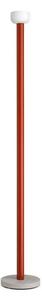 Flos - Bellhop Lampa Podłogowa Brick Red/White