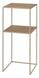 Stalowy stolik 35x35 cm Fera – Blomus