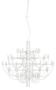 FLOS - 2097/50 C LED Lampa WiszącaMatt White