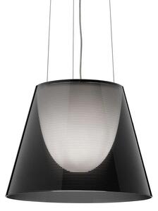 Flos - KTribe S2 Lampa Wisząca Smoke