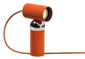 Flos - Bilboquet Lampa Stołowa Tomato