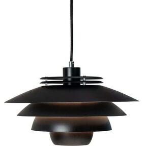 Dyberg Larsen - Ejka Lampa Wisząca Matt Black DybergLarsen