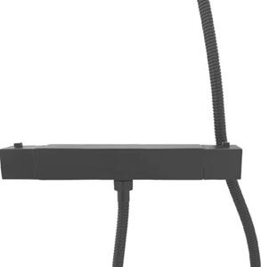 Bateria wannowa HYDROSAN T202B-BL Czarny