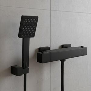 Bateria wannowa HYDROSAN T202B-BL Czarny