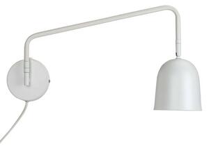 Dyberg Larsen - Manchester Lampa Ścienna White DybergLarsen