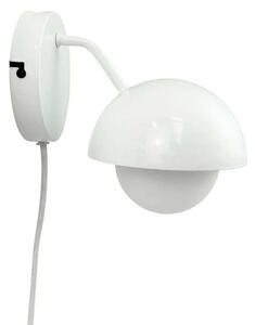 Dyberg Larsen - Rose Lampa Ścienna White DybergLarsen