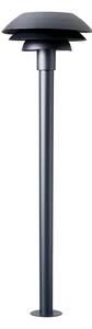 Dyberg Larsen - DL31 Zewnętrzna Lampa Nocna Matowa Czarna DybergLarsen