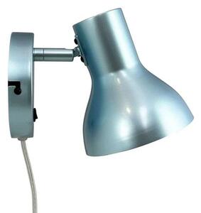 Dyberg Larsen - Bob Lampa Ścienna Metallic Blue DybergLarsen