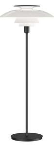 Louis Poulsen - PH 80 Lampa Podłogowa Opal/Black