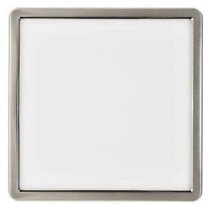 Nordlux - Oja 29 Square Lampa Sufitowa 3000/4000K Brushed Nickel