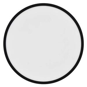 Nordlux - Oja Smart 42 Lampa Sufitowa Black