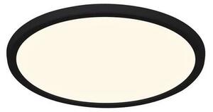 Nordlux - Oja 29 Lampa Sufitowa IP54 Black