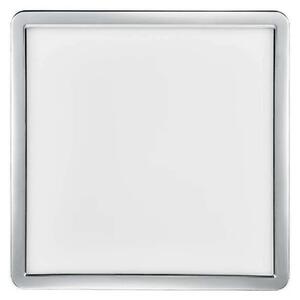 Nordlux - Oja Square 29 Lampa Sufitowa IP54 Chrome