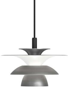 Belid - Picasso Lampa Wisząca Ø18 Oxid Grey