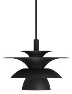 Belid - Picasso Lampa Wisząca Ø18 Matt Black