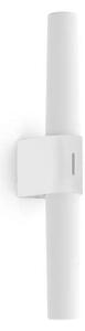 Nordlux - Helva Double Basic Lampa Ścienna White