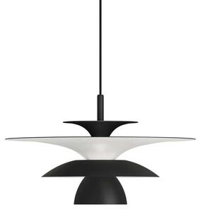 Belid - Picasso Lampa Wisząca Ø38 Matt Black