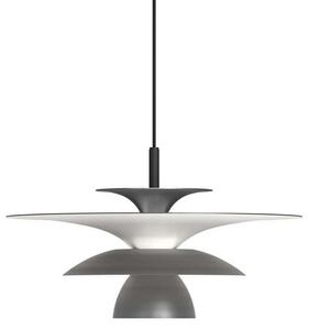 Belid - Picasso Lampa Wisząca Ø38 Oxid Grey