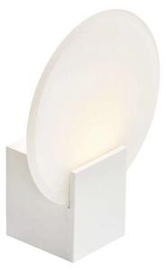 Nordlux - Hester Lampa Ścienna Dim. White