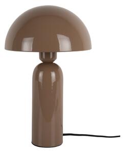 Brązowa lampa stołowa (wysokość 35 cm) Aente – Leitmotiv