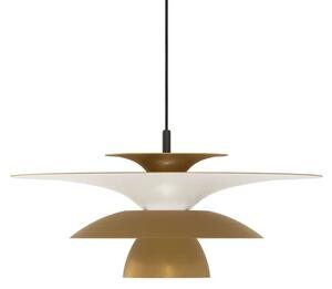 Belid - Picasso Lampa Wisząca Ø50 Antique Brass