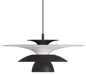 Belid - Picasso Lampa Wisząca Ø50 Matt Black