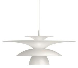Belid - Picasso Lampa Wisząca Ø50 Matt White