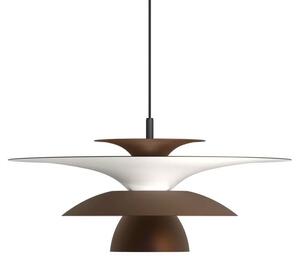 Belid - Picasso Lampa Wisząca Ø50 Oxid