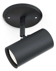 Belid - Tyson Lampa Sufitowa Black