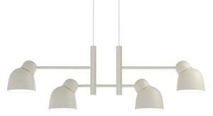 Belid - Bird Lampa Wisząca L119,3 Sand/Brass
