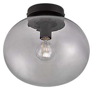 Nordlux - Alton Lampa Sufitowa Smoke