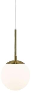 Nordlux - Grant 15 Lampa Wisząca Brass
