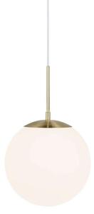 Nordlux - Grant 25 Lampa Wisząca Brass