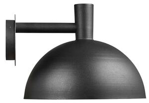 Nordlux - Arki 35 Ścienna Lampa Ogrodowa Black