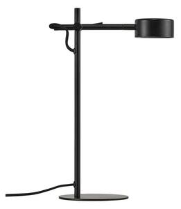 Nordlux - Clyde LED Lampa Stołowa Black