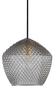 Nordlux - Orbiform Lampa Wisząca Smoke