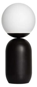 Nordlux - Notti Lampa Stołowa Black/Mokka