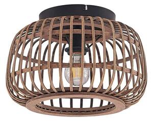 Lindby - Bominio Lampa Sufitowa Ø33 Wood