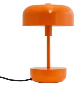 Dyberg Larsen - Haipot Lampa Stołowa Orange DybergLarsen