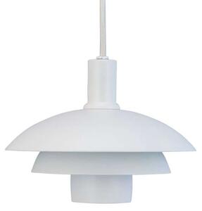 Dyberg Larsen - Morph Lampa Wisząca Ø21 White DybergLarsen