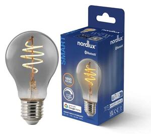 Nordlux - Żarówka Smart LED 4,7W (100lm) E27 Deco Smoke